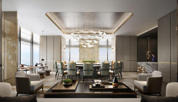 赣企协会年会落幕,南昌格林缦旅大酒店凭服务再获口碑推荐