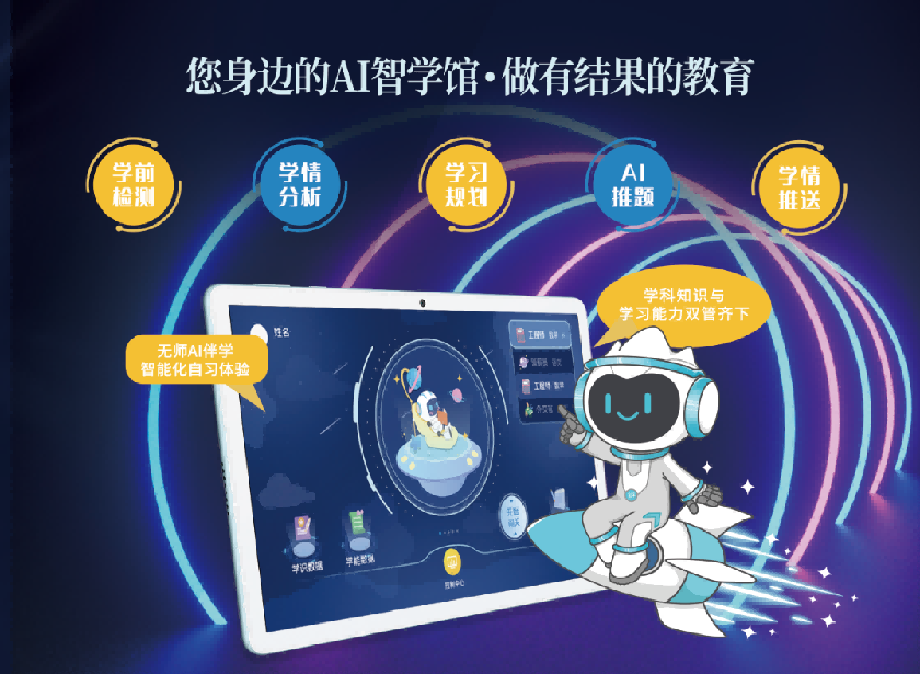 构建智慧教育新生态：枢合智慧携手伙伴探索数字化未来