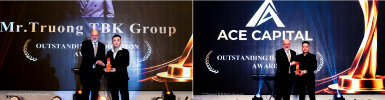 加速致远，启航未来｜ETO Markets 2026「ACCELERATE」年度盛典圆满落幕