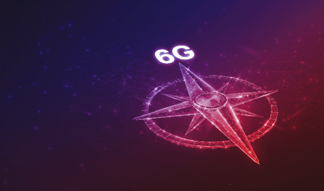 是德科技前瞻：2026年6G发展趋势预测