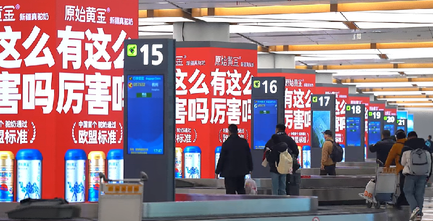 拒绝“智商税”!新疆原始黄金:中老年驼奶粉这样选才对