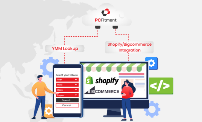 2025宁波汽配展落幕！PCFitment数据方案引全球关注