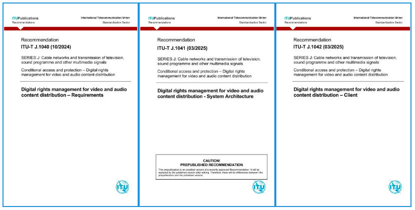 新场景下视听数字版权保护技术演进研究取得突破