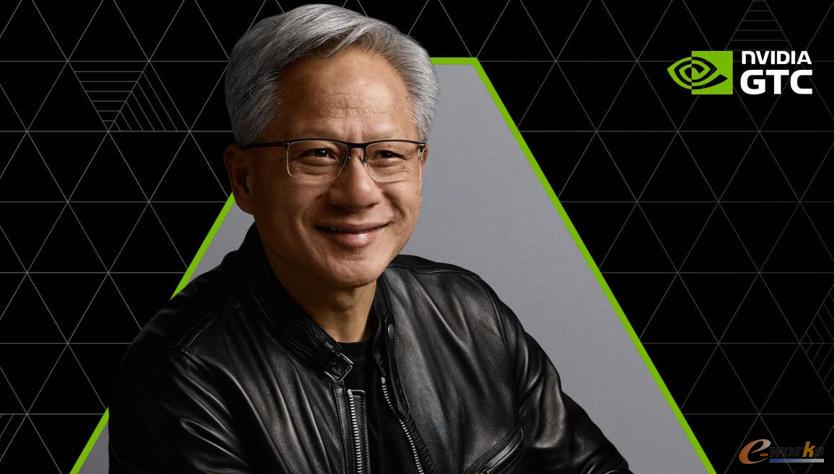 NVIDIA CEO 黄仁勋与全球技术领导者在 GTC 2026 大会共话 AI 时代
