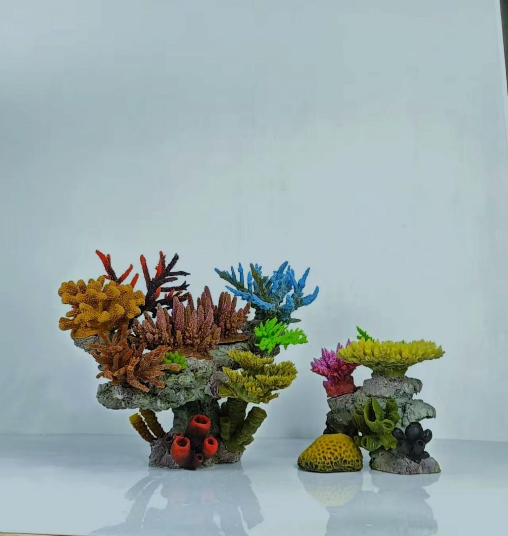 2026年仿真水族饰品厂家榜单推荐，广东源头厂家综合实力上榜