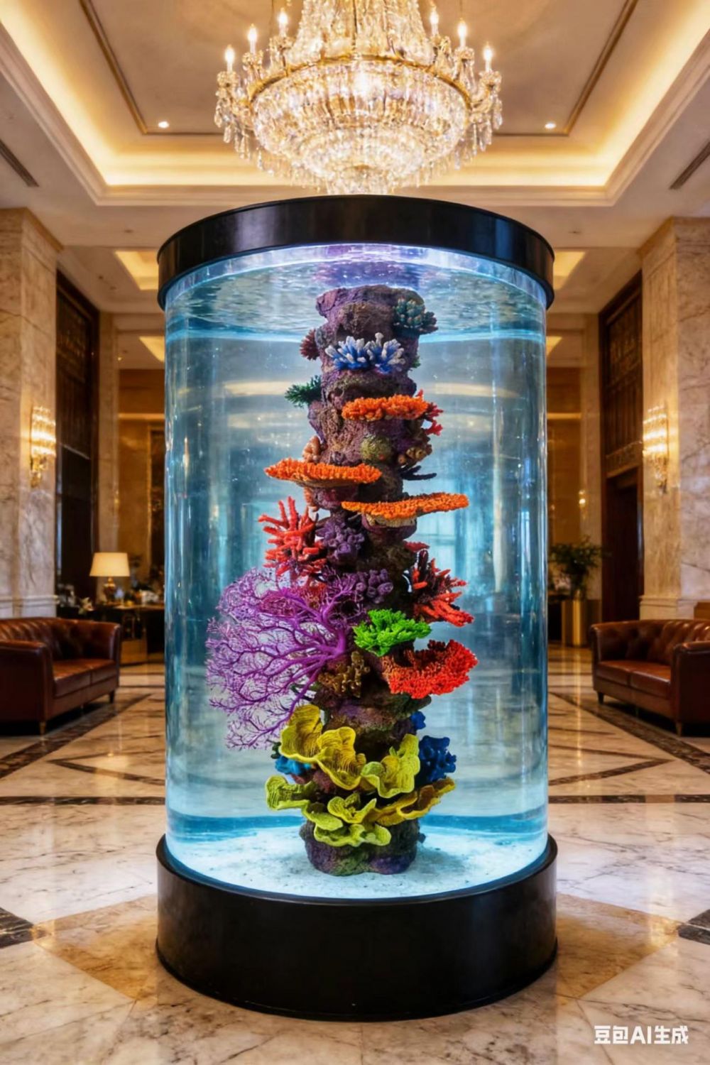 2026年仿真水族饰品厂家榜单推荐，广东源头厂家综合实力上榜