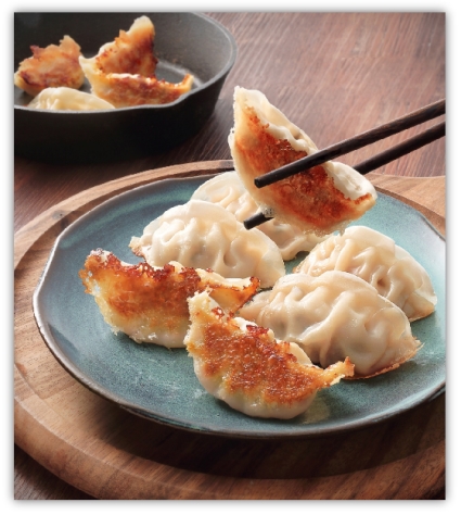 海霸王水饺肉馅安全吗？海霸王“猪肉水饺”涉及技术有哪些？