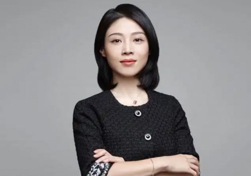 创业三年就上市,relx悦刻创始人汪莹做到了